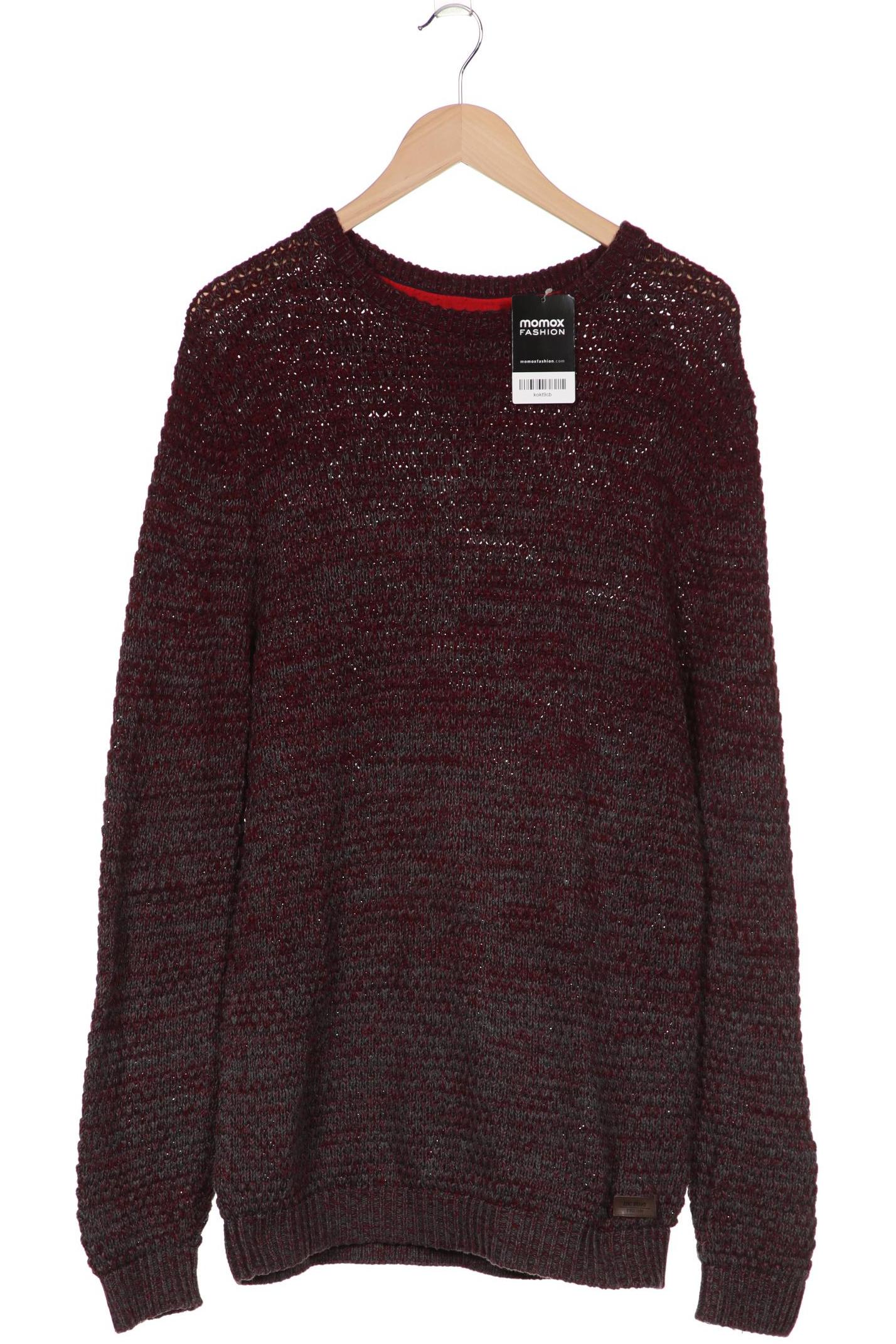 

Esprit Herren Pullover, bordeaux