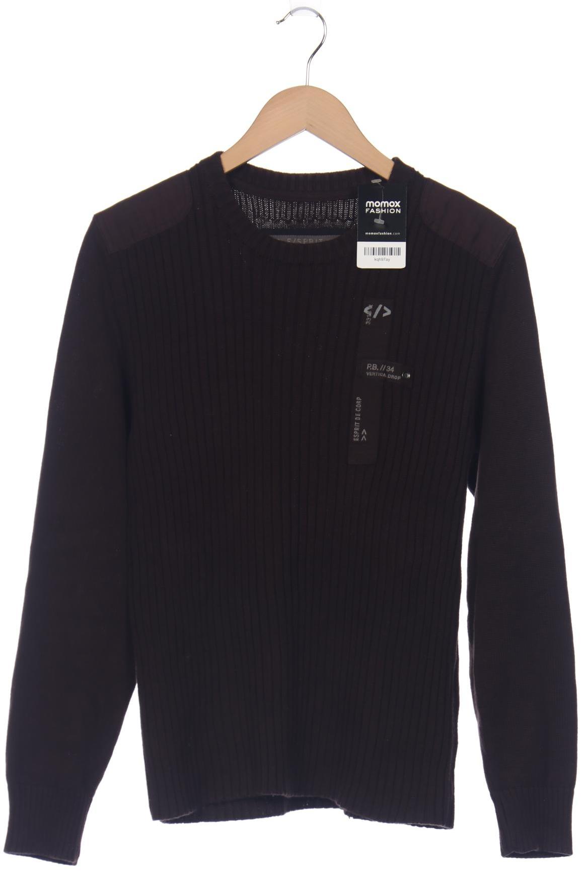 

Esprit Herren Pullover, braun