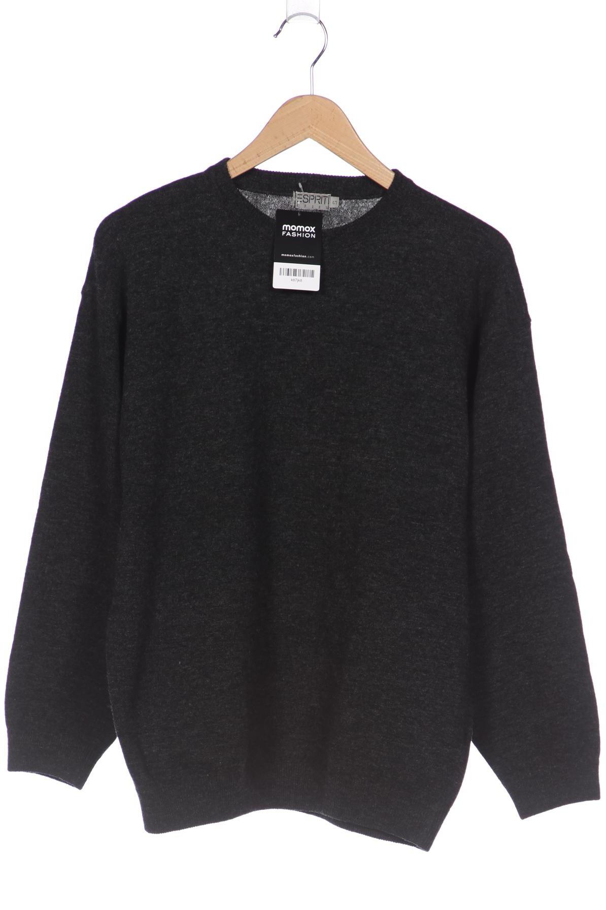 

Esprit Herren Pullover, grau
