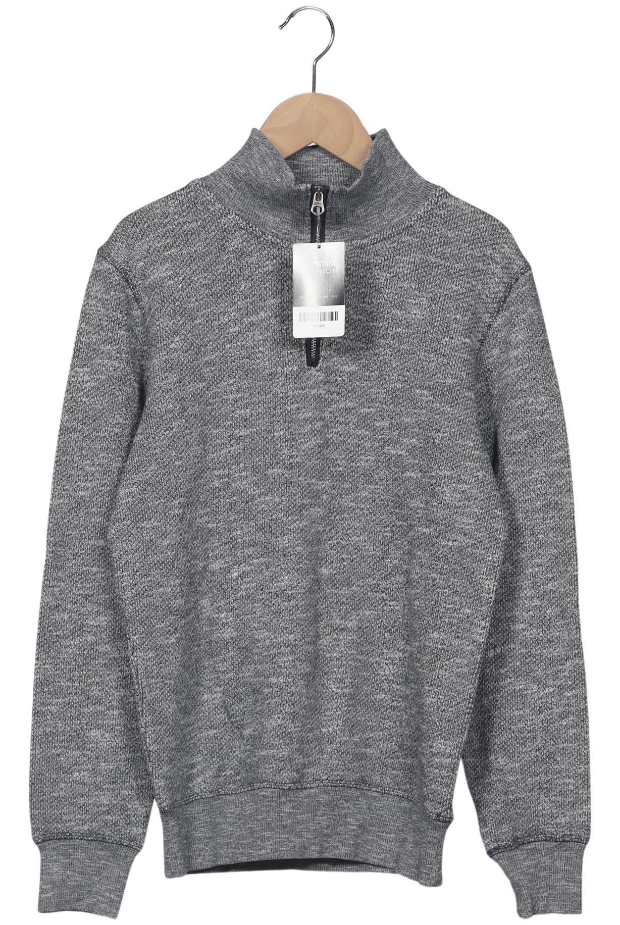 

Esprit Herren Pullover, grau, Gr. 46