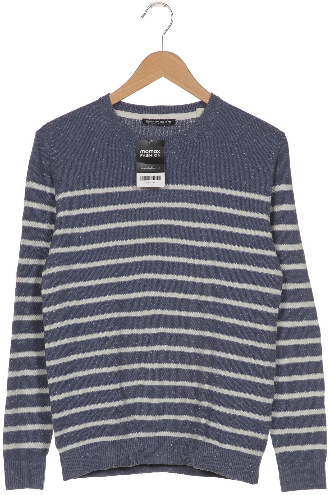 

Esprit Herren Pullover, blau