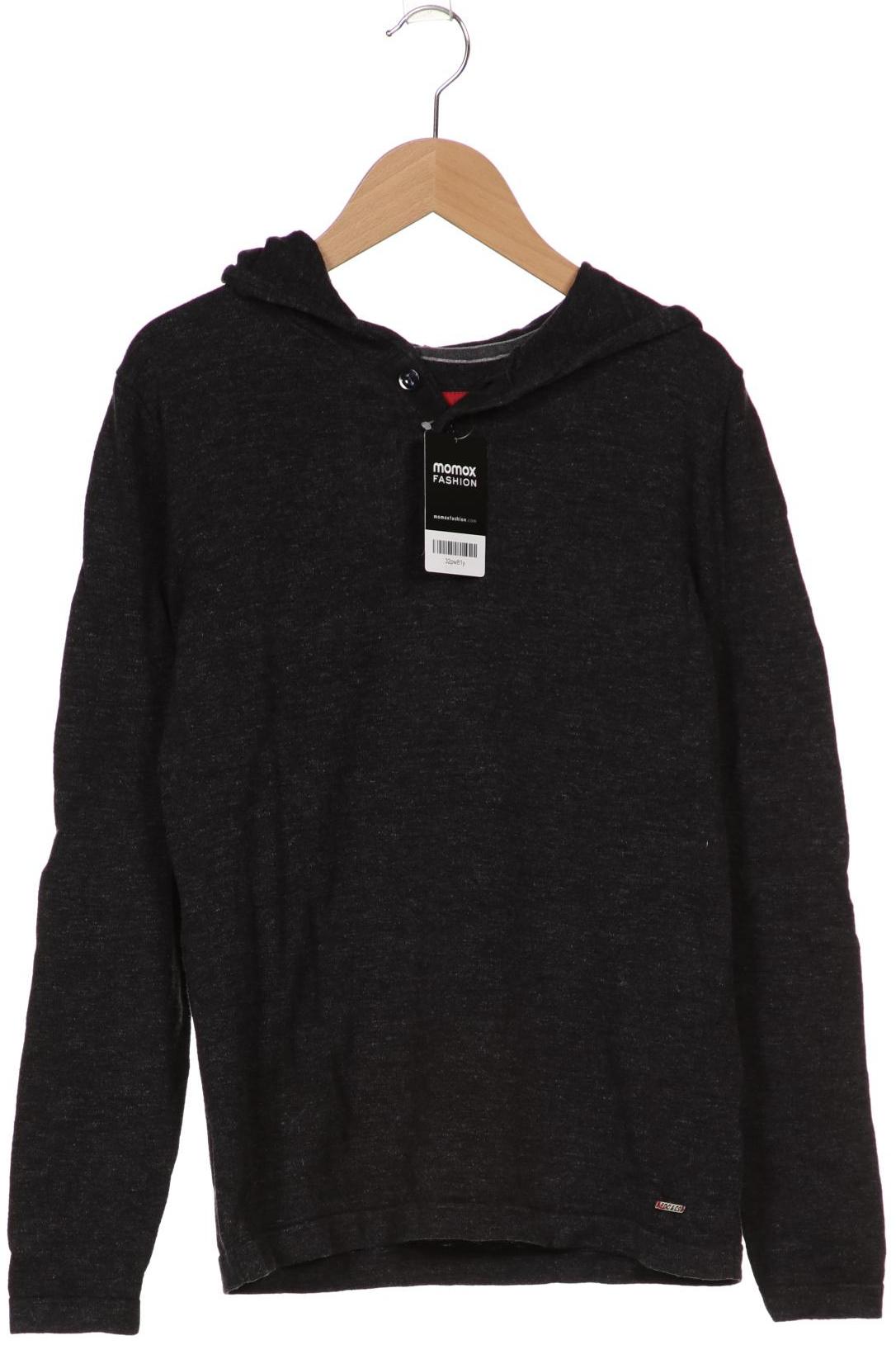 

Esprit Herren Pullover, grau, Gr. 44
