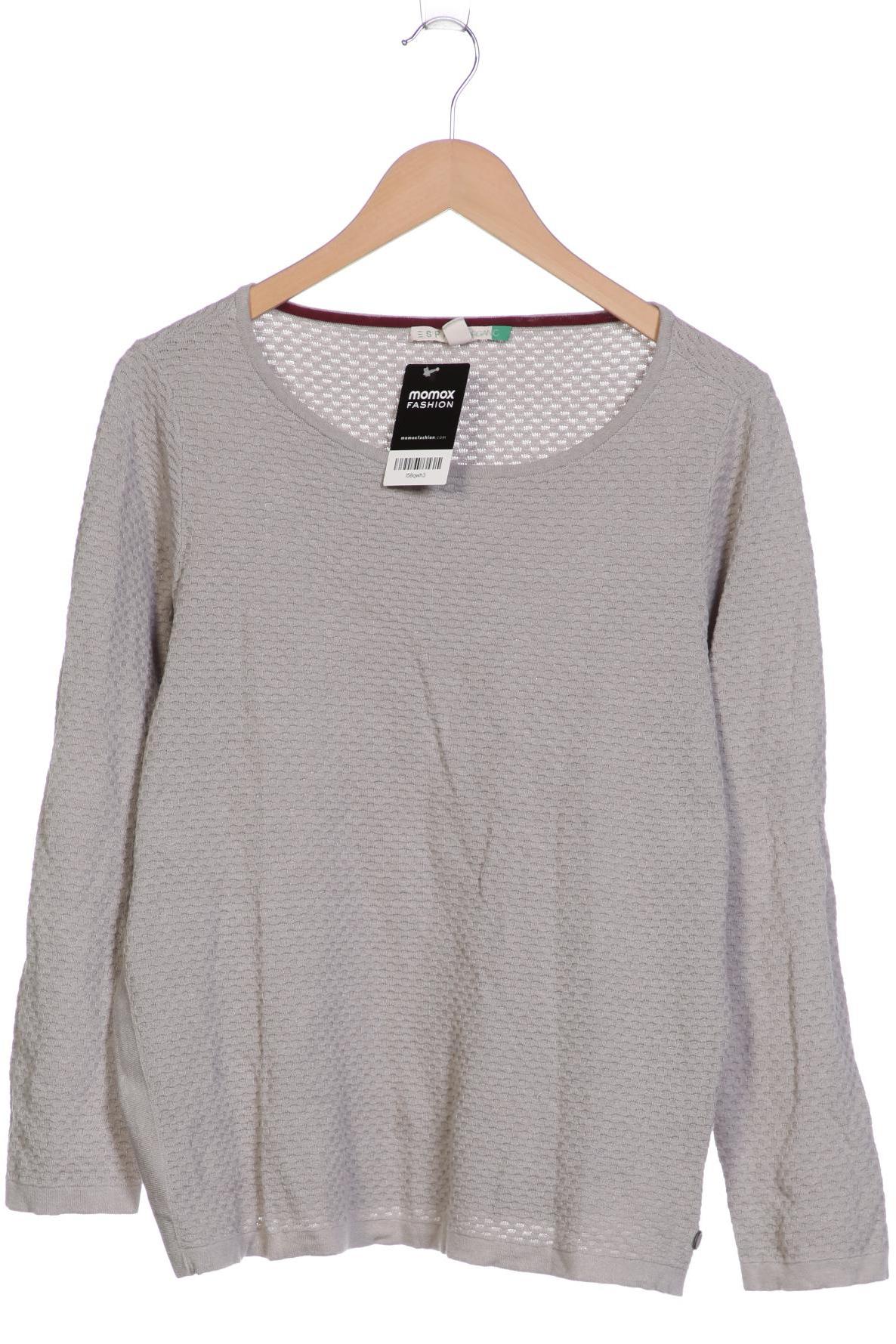 

Esprit Herren Pullover, grau