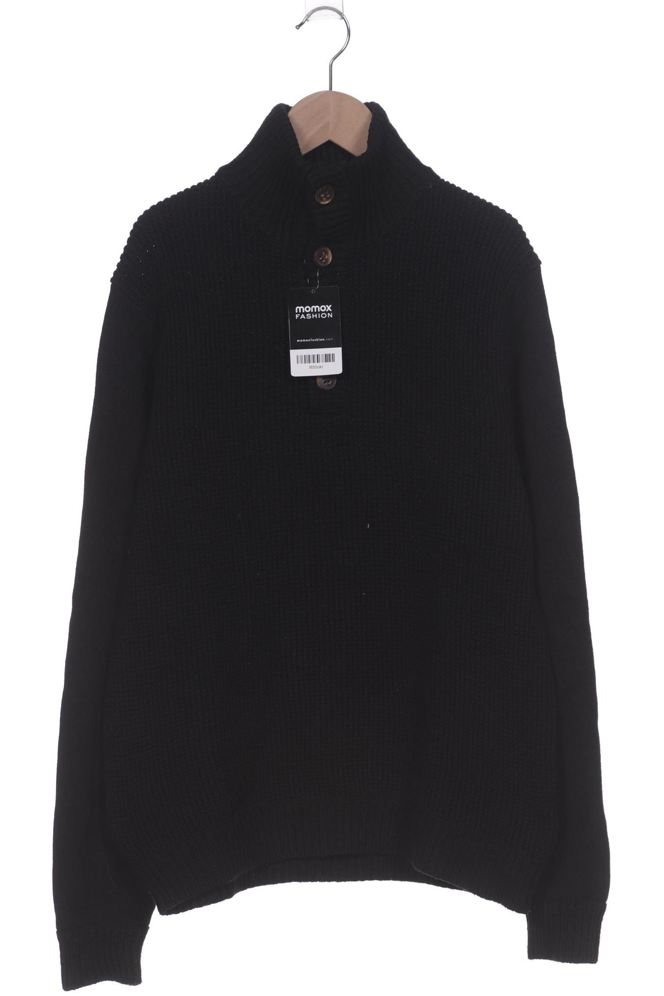 

Esprit Herren Pullover, schwarz, Gr. 52