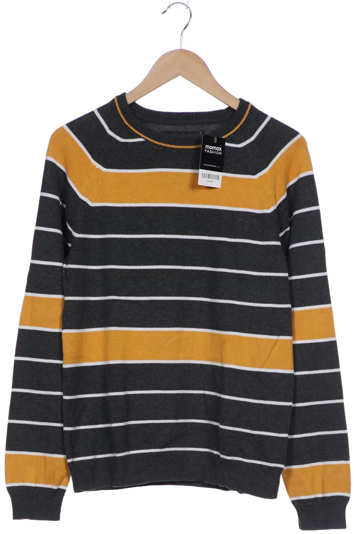 

Esprit Herren Pullover, grau, Gr. 48