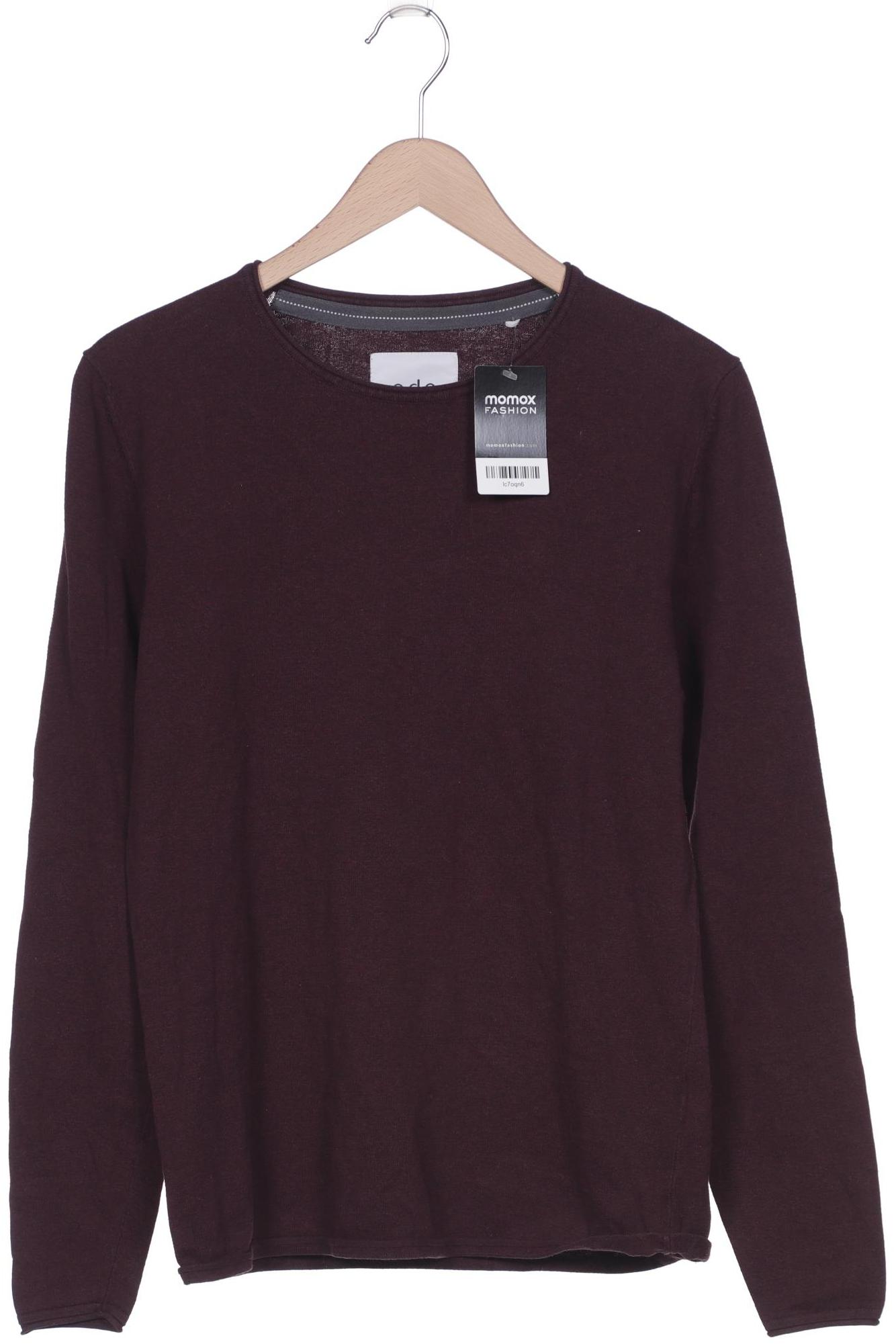

Esprit Herren Pullover, bordeaux