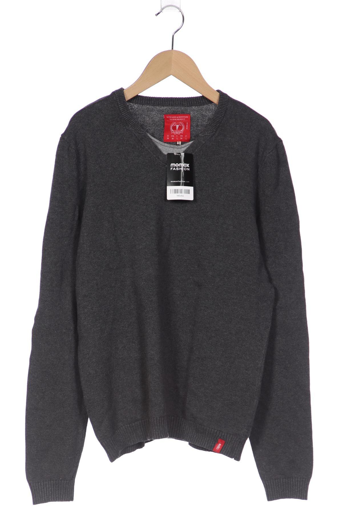 

Esprit Herren Pullover, grau, Gr. 48