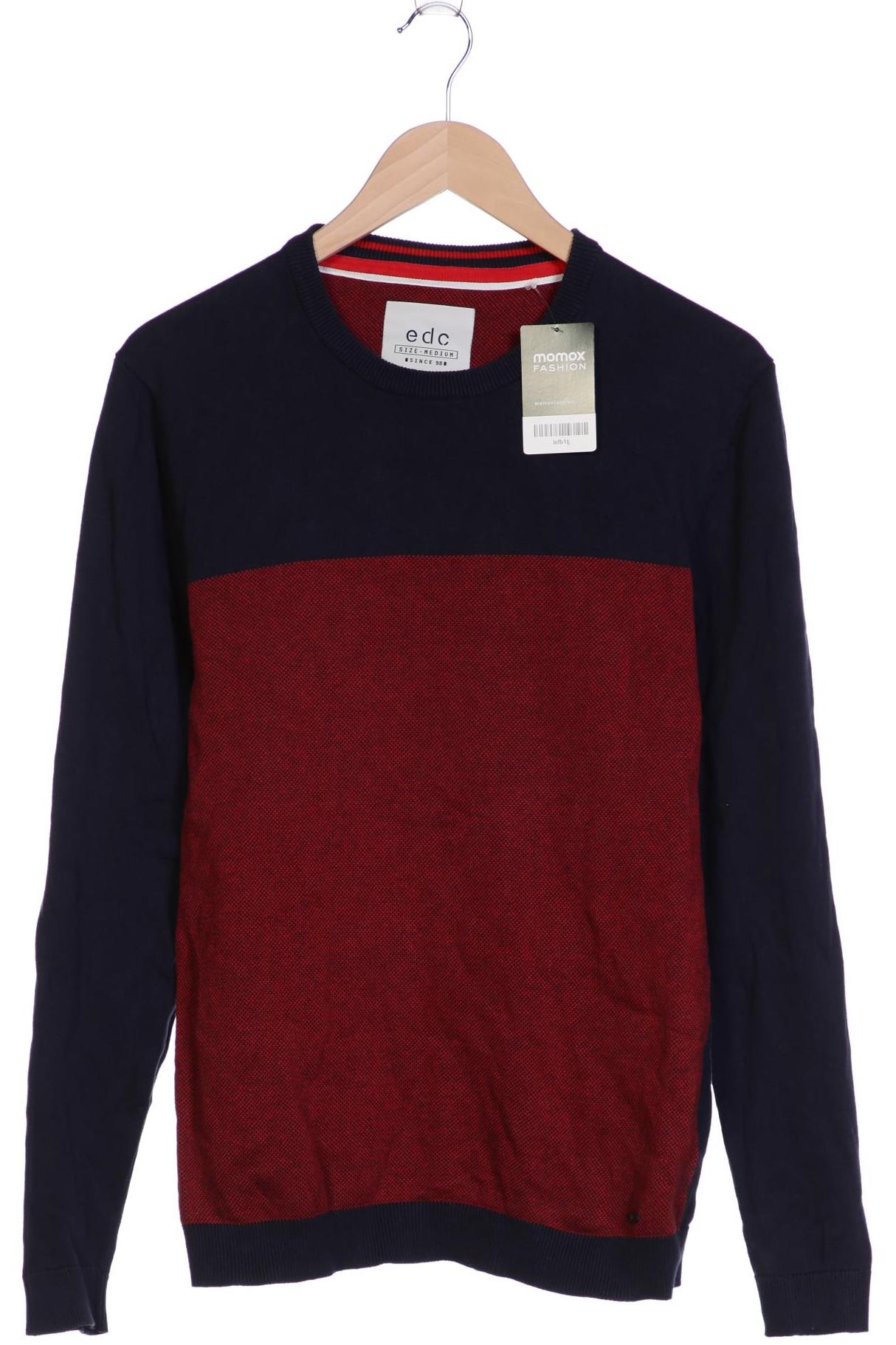 

Esprit Herren Pullover, marineblau