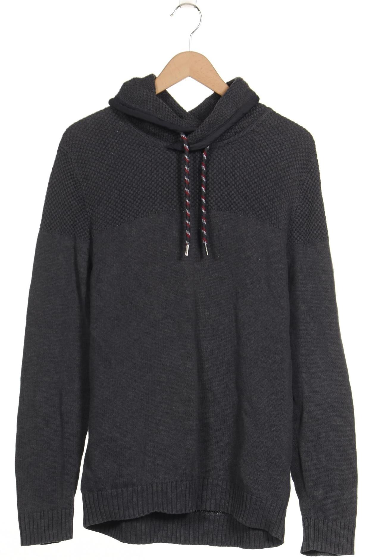 

Esprit Herren Pullover, grau, Gr. 54