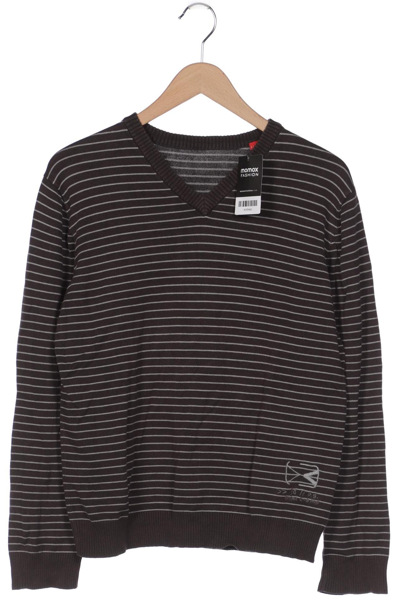 

Esprit Herren Pullover, braun