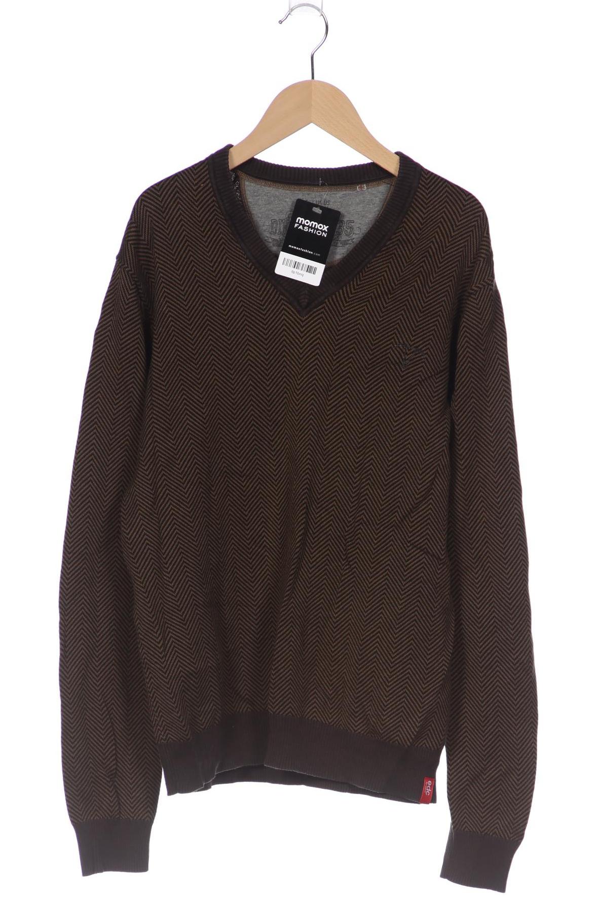 

Esprit Herren Pullover, braun