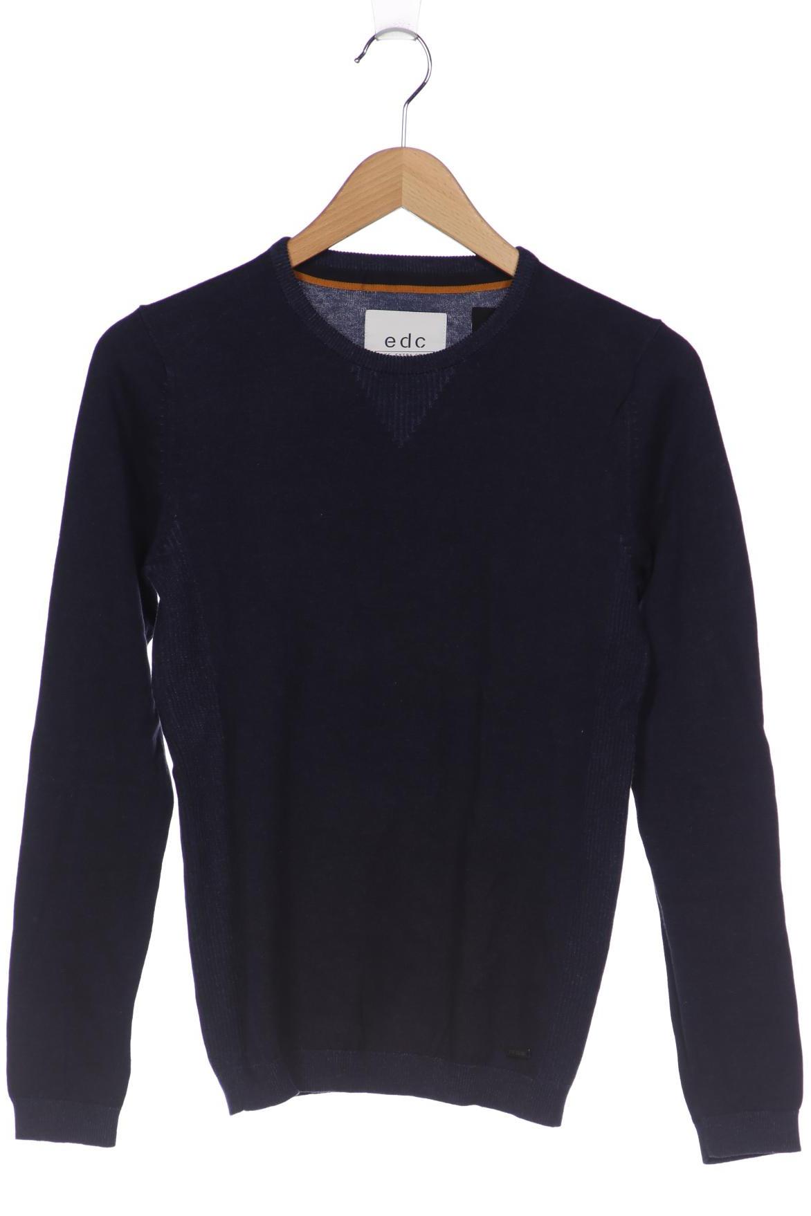 

Esprit Herren Pullover, marineblau, Gr. 44