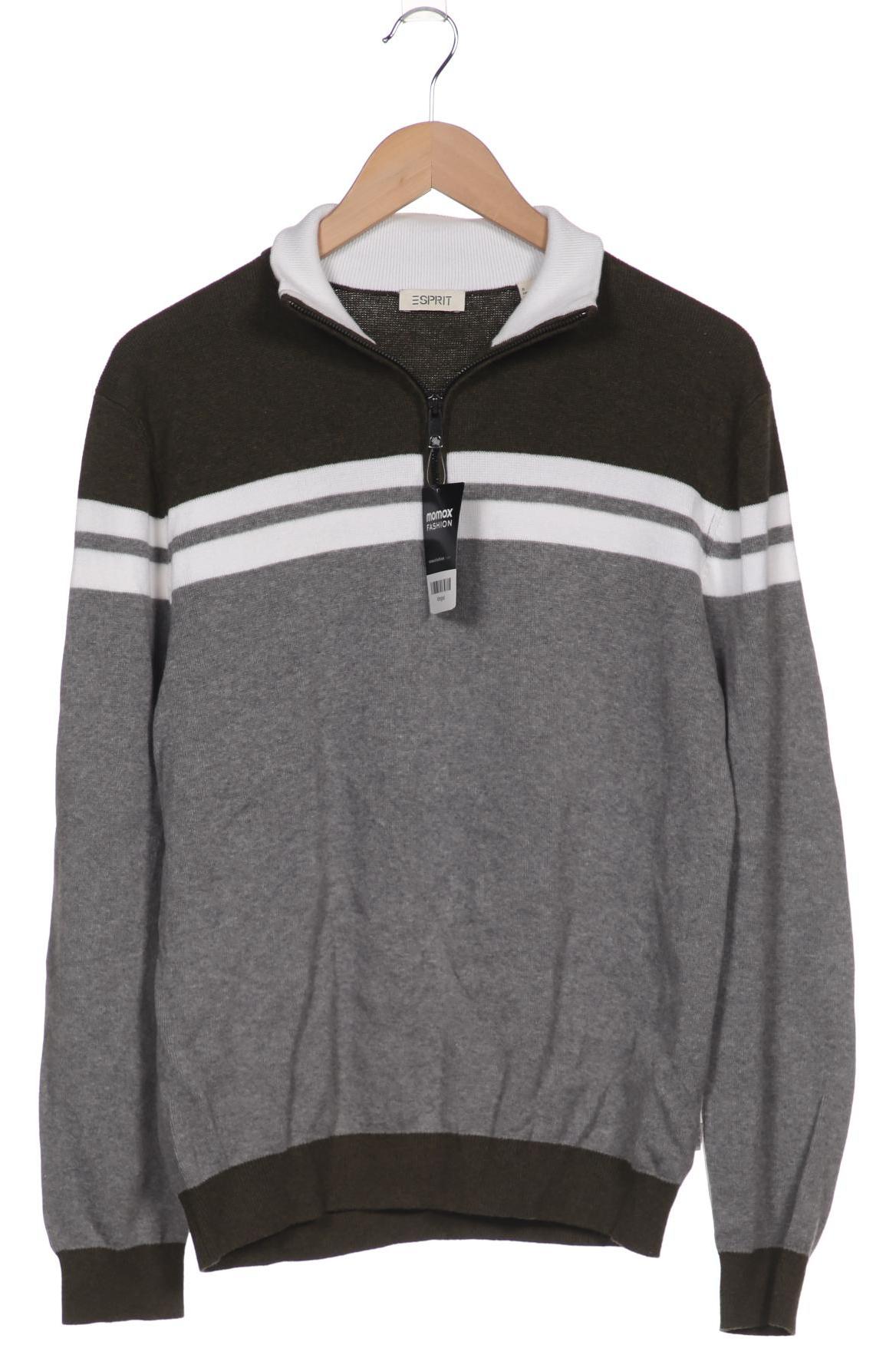 

Esprit Herren Pullover, grau