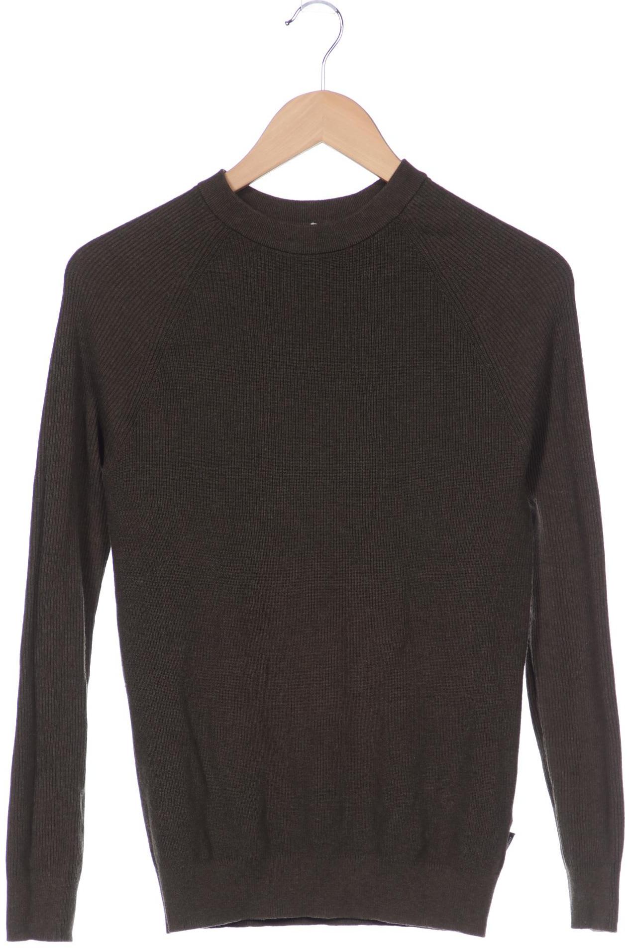 

Esprit Herren Pullover, grün, Gr. 44
