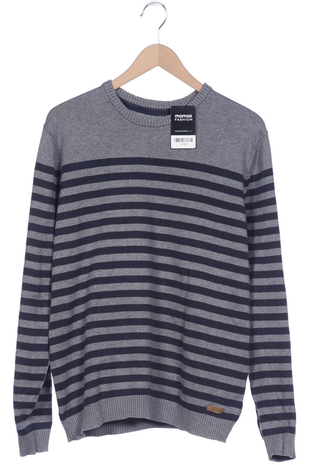

Esprit Herren Pullover, grau, Gr. 54
