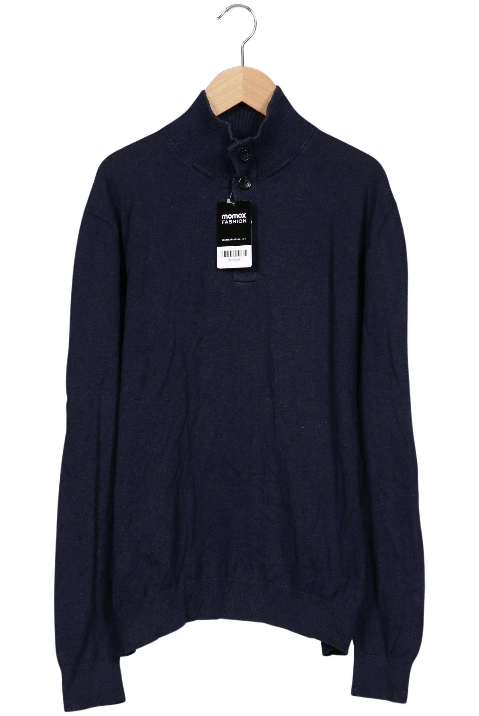 

Esprit Herren Pullover, marineblau, Gr. 52