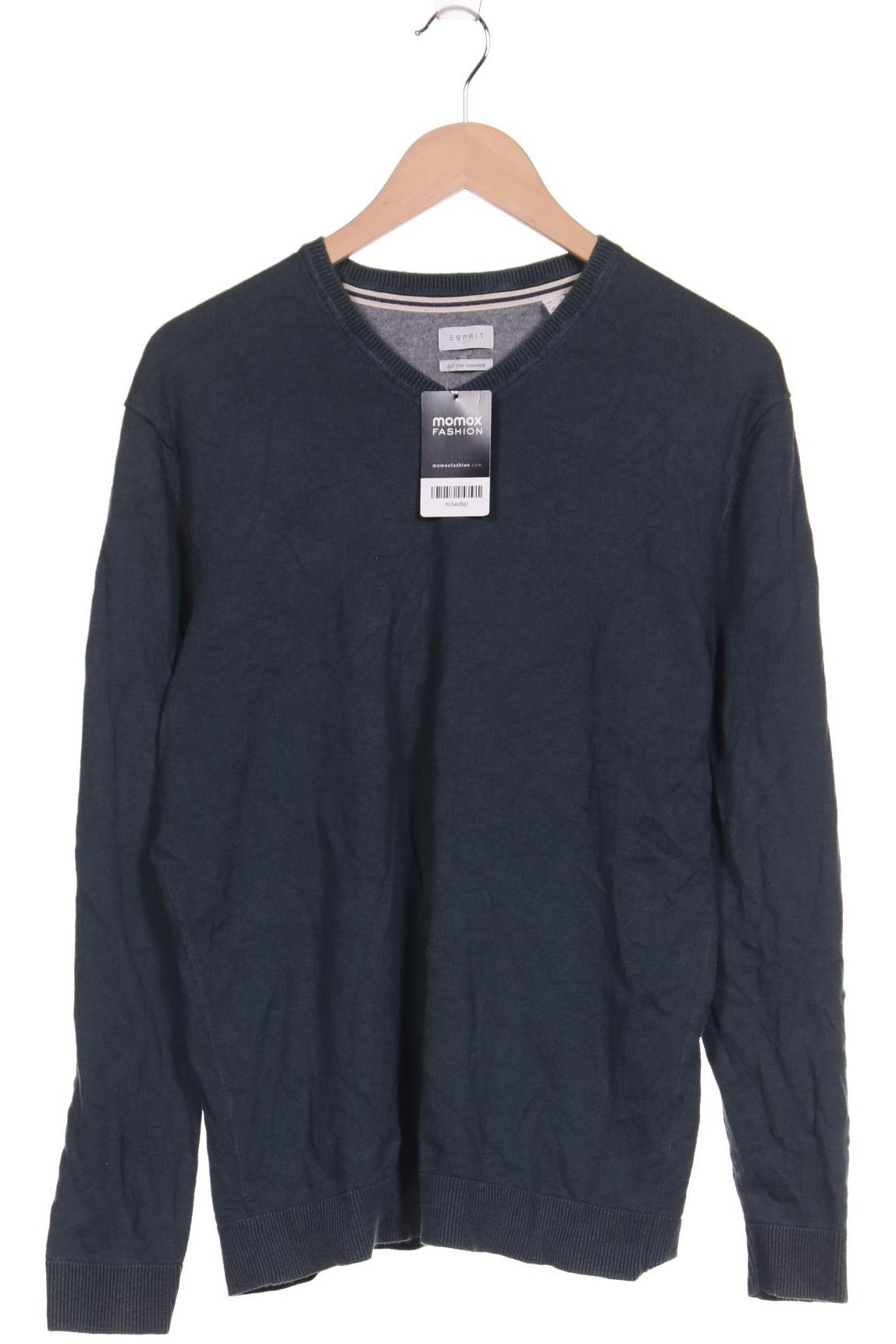 

Esprit Herren Pullover, türkis