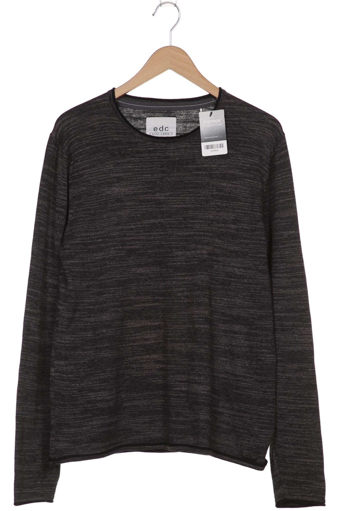 

Esprit Herren Pullover, grau