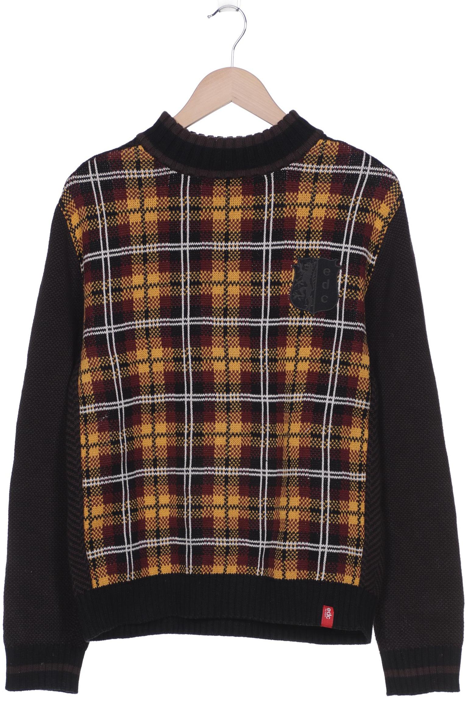 

Esprit Herren Pullover, braun