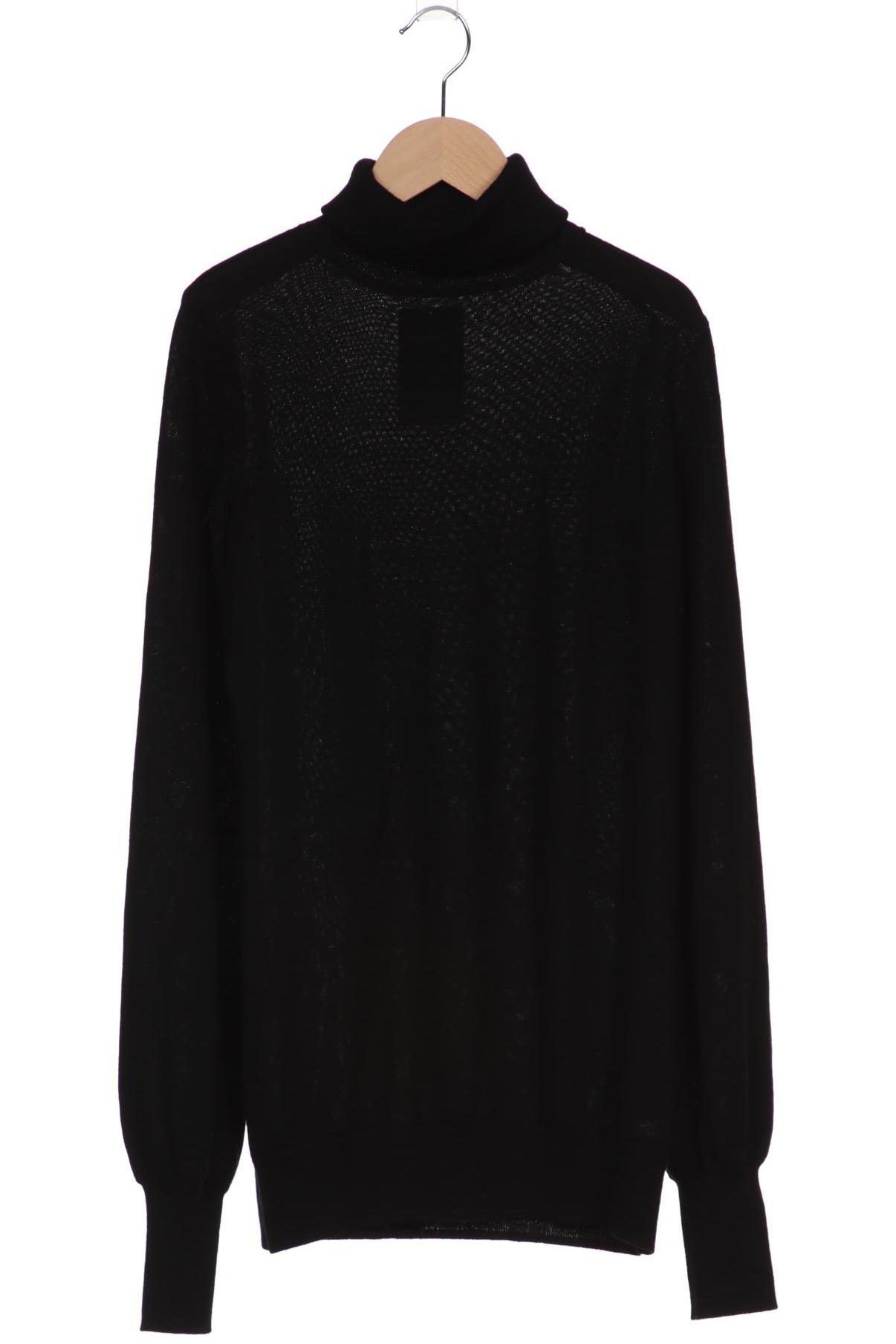 

Esprit Herren Pullover, schwarz