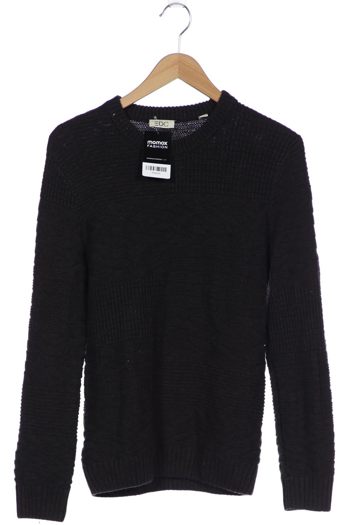 

Esprit Herren Pullover, grau, Gr. 46
