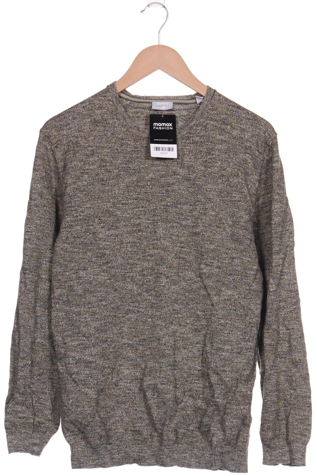 

Esprit Herren Pullover, mehrfarbig, Gr. 52