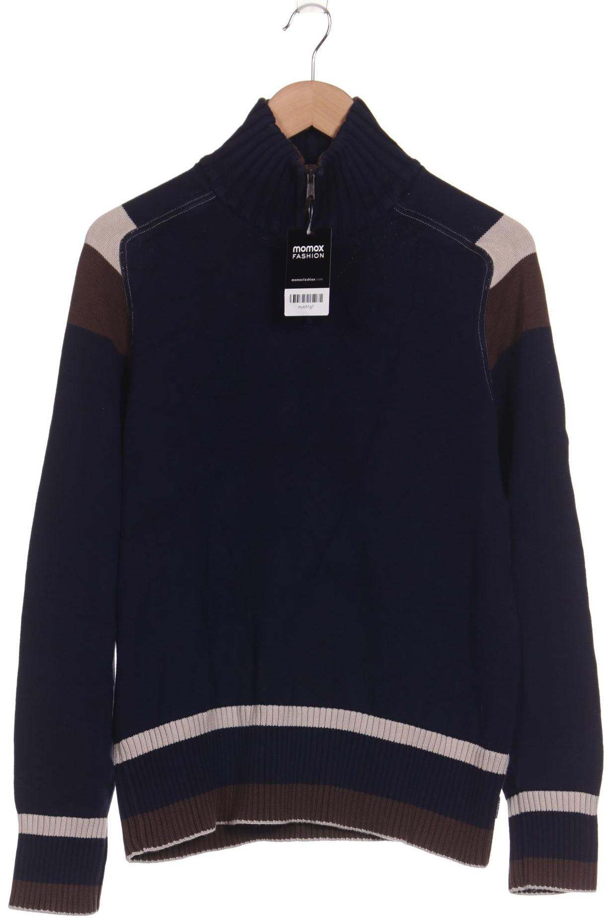 

Esprit Herren Pullover, marineblau, Gr. 54