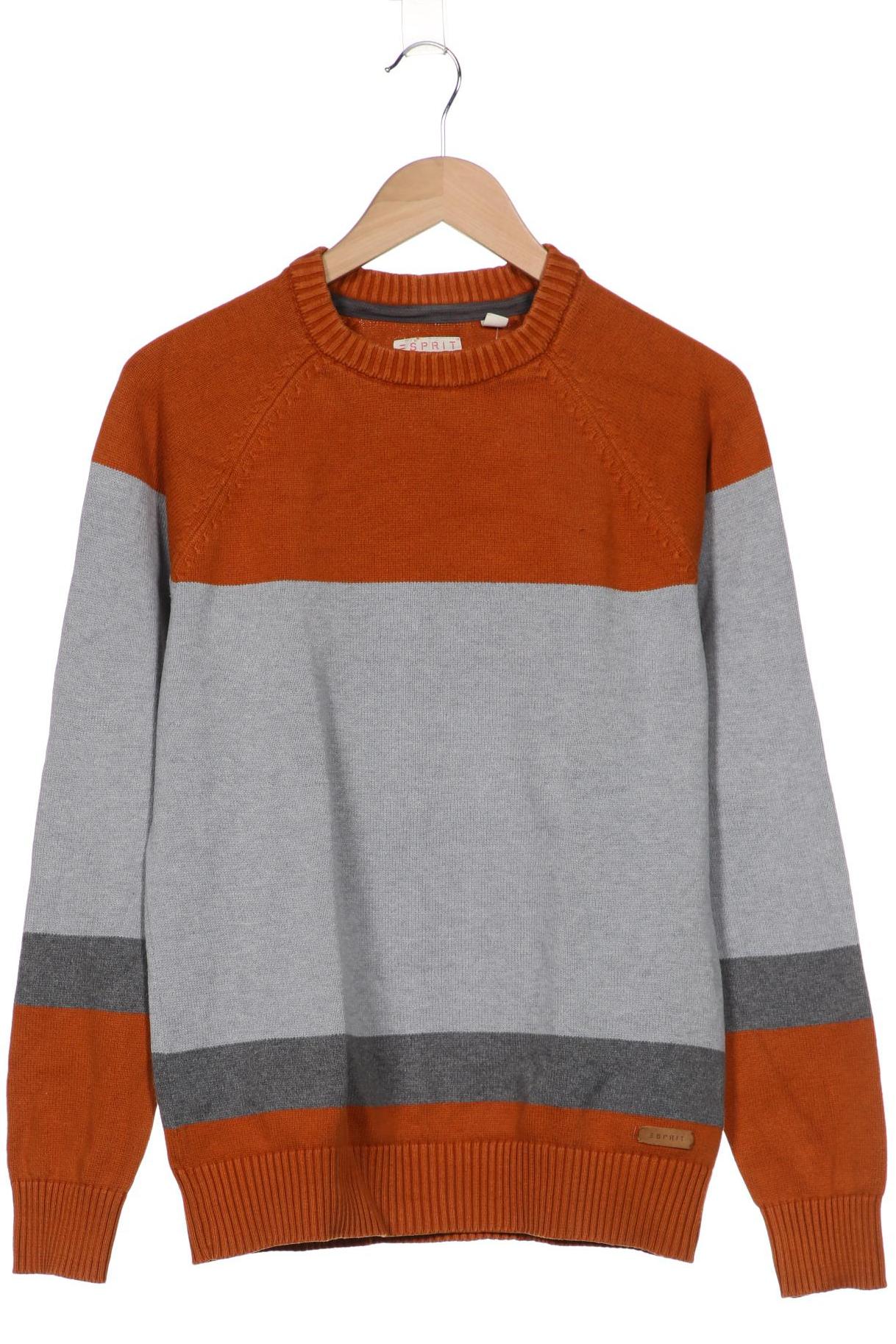 

Esprit Herren Pullover, grau