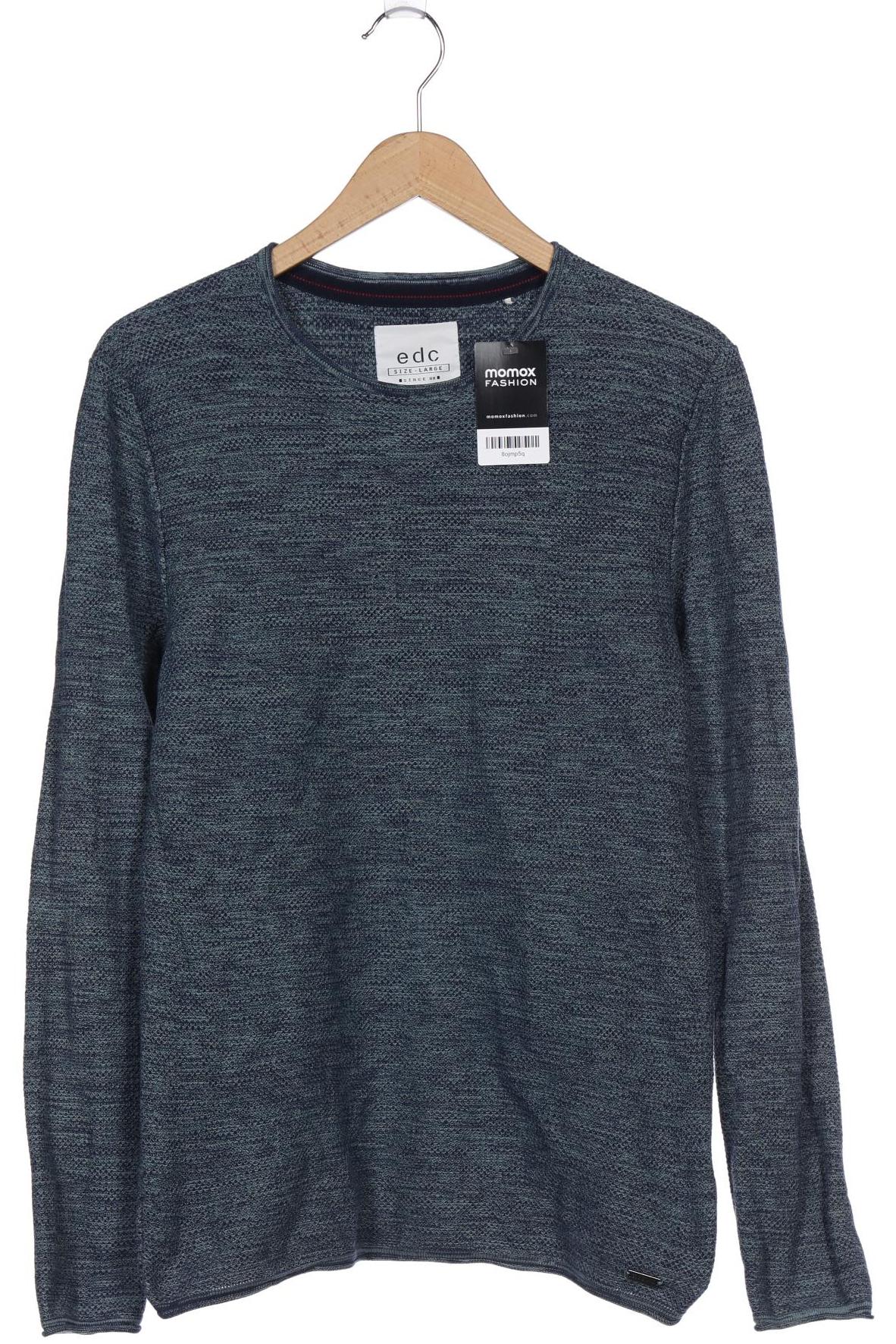 

Esprit Herren Pullover, türkis