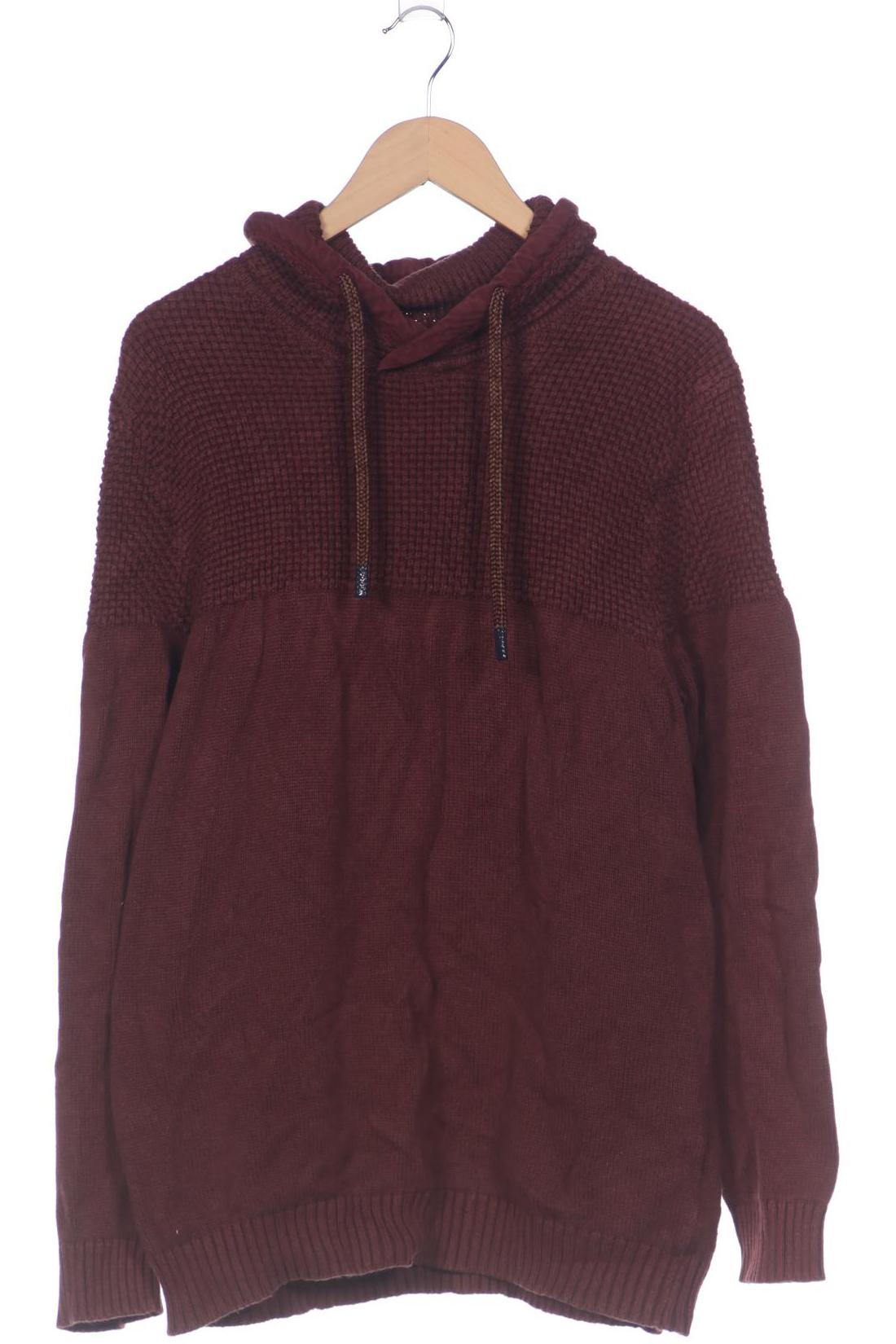 

Esprit Herren Pullover, braun, Gr. 54