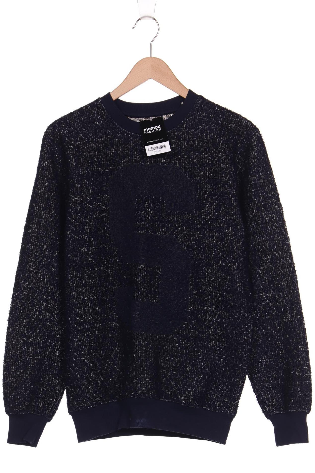 

Esprit Herren Pullover, marineblau, Gr. 48
