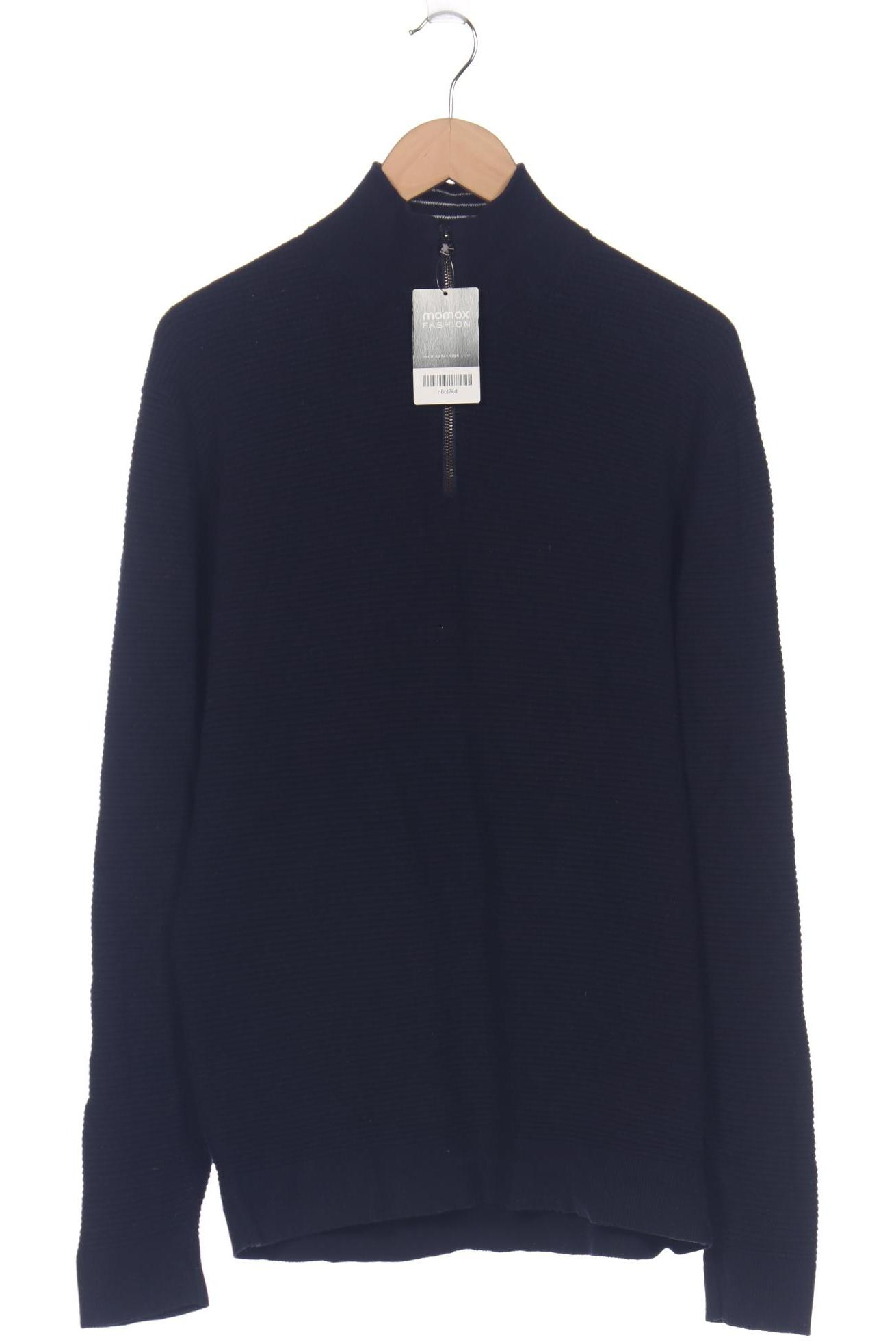 

Esprit Herren Pullover, marineblau, Gr. 54