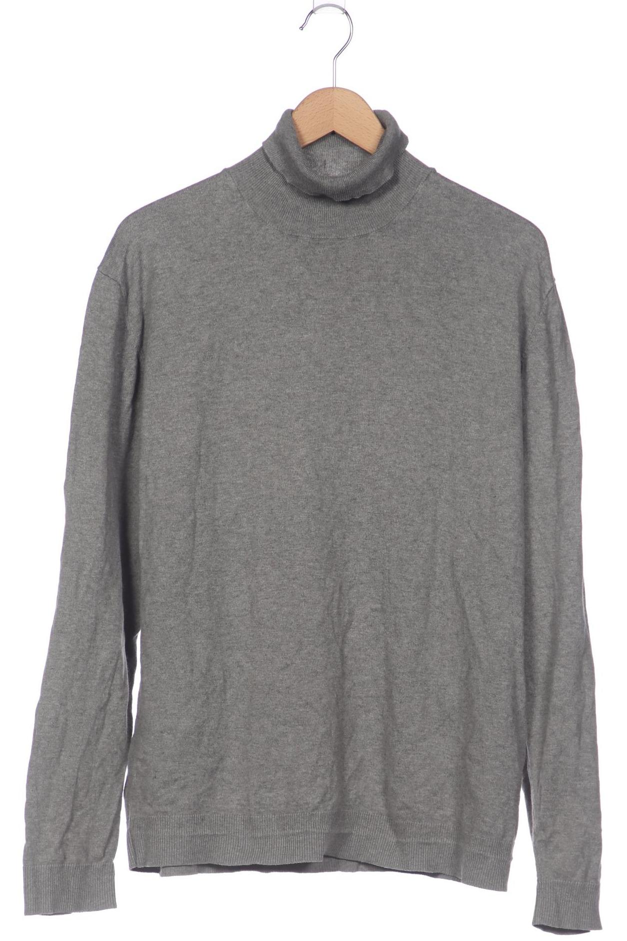 

Esprit Herren Pullover, grau, Gr. 56