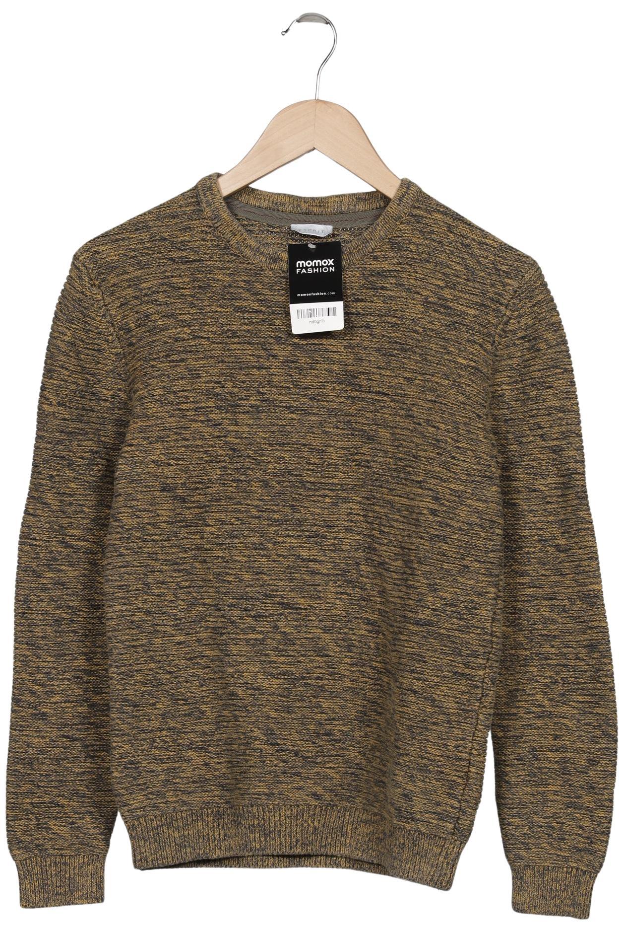 

Esprit Herren Pullover, grau, Gr. 46