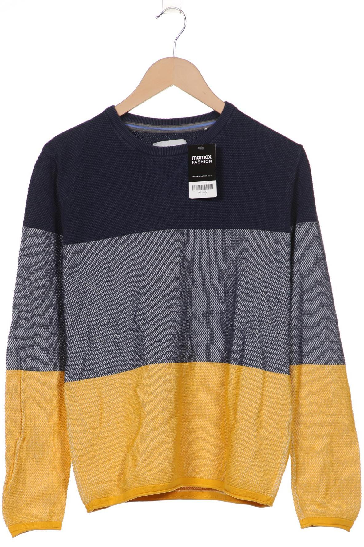 

Esprit Herren Pullover, marineblau