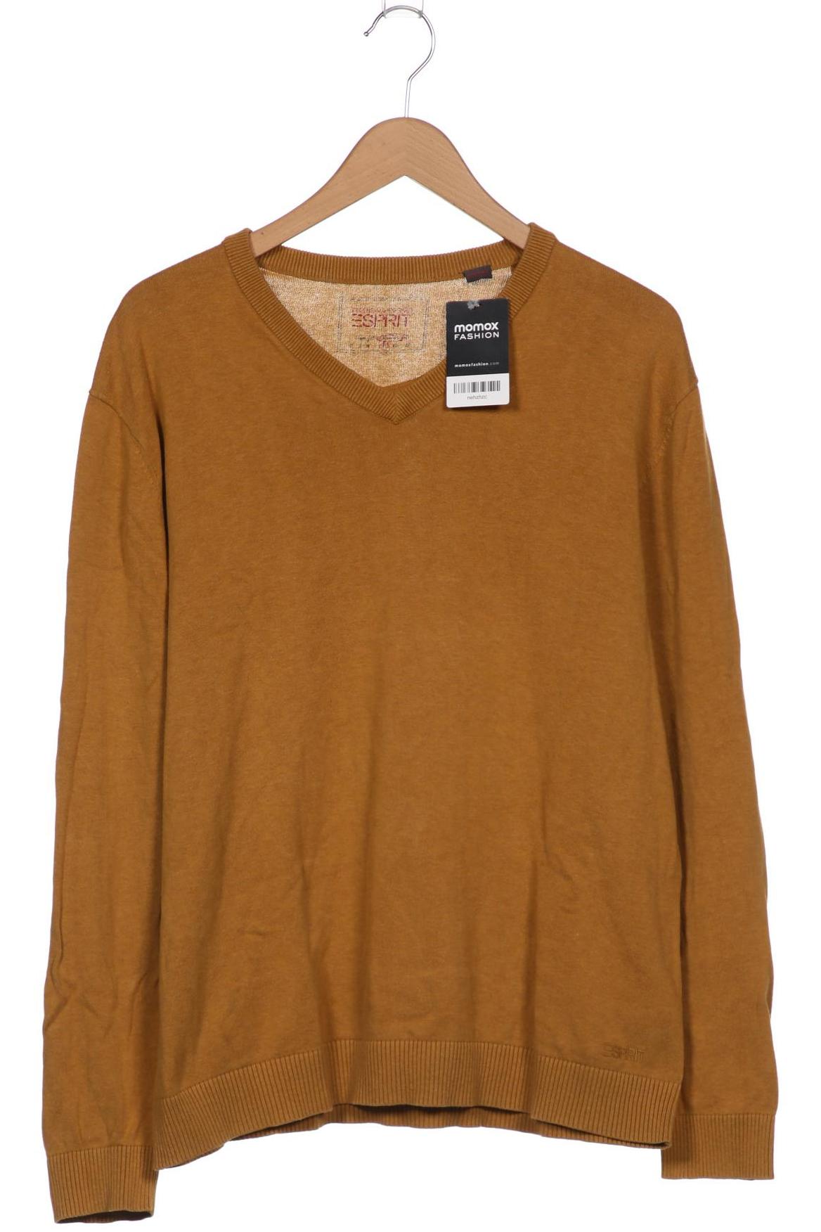 

Esprit Herren Pullover, braun