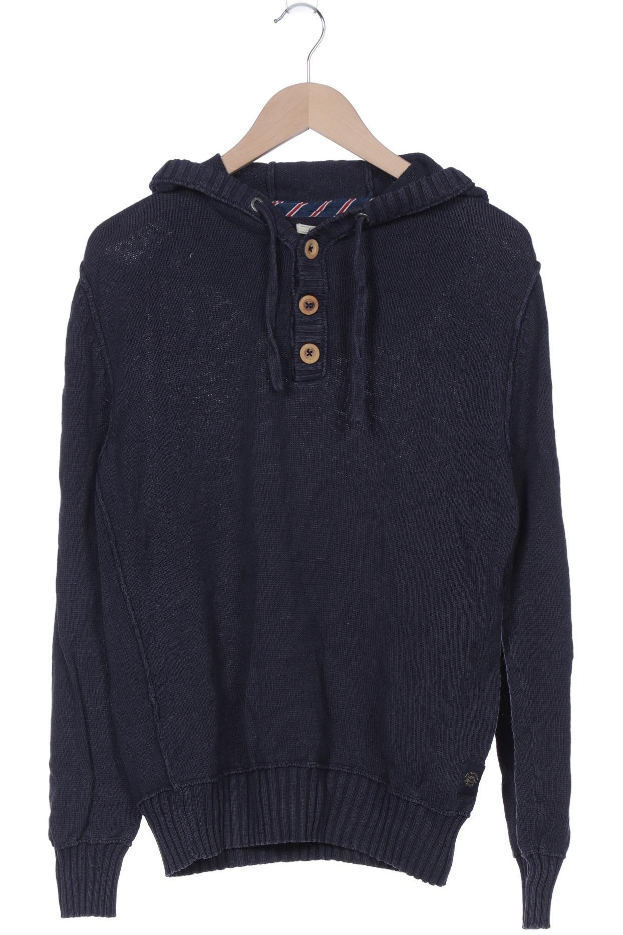 

Esprit Herren Pullover, marineblau, Gr. 48