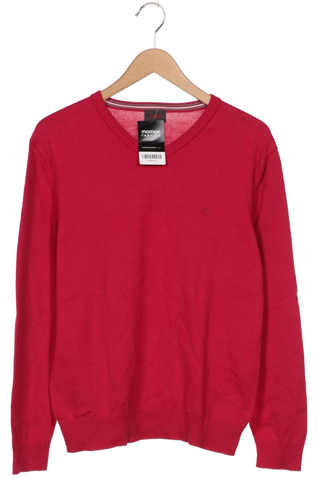 

Esprit Herren Pullover, pink