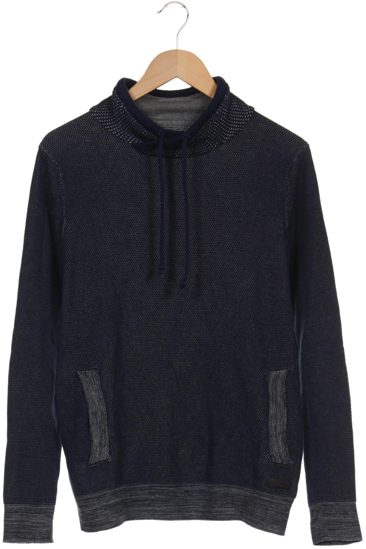 

Esprit Herren Pullover, marineblau