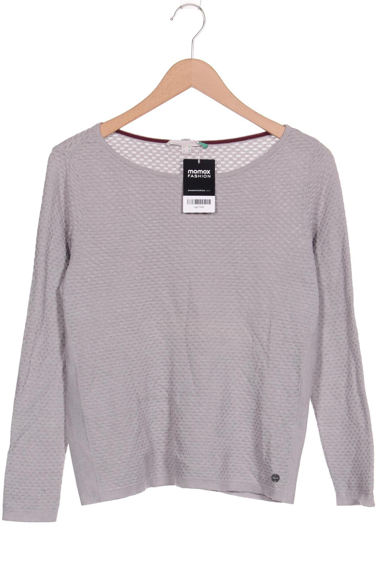 

Esprit Herren Pullover, grau