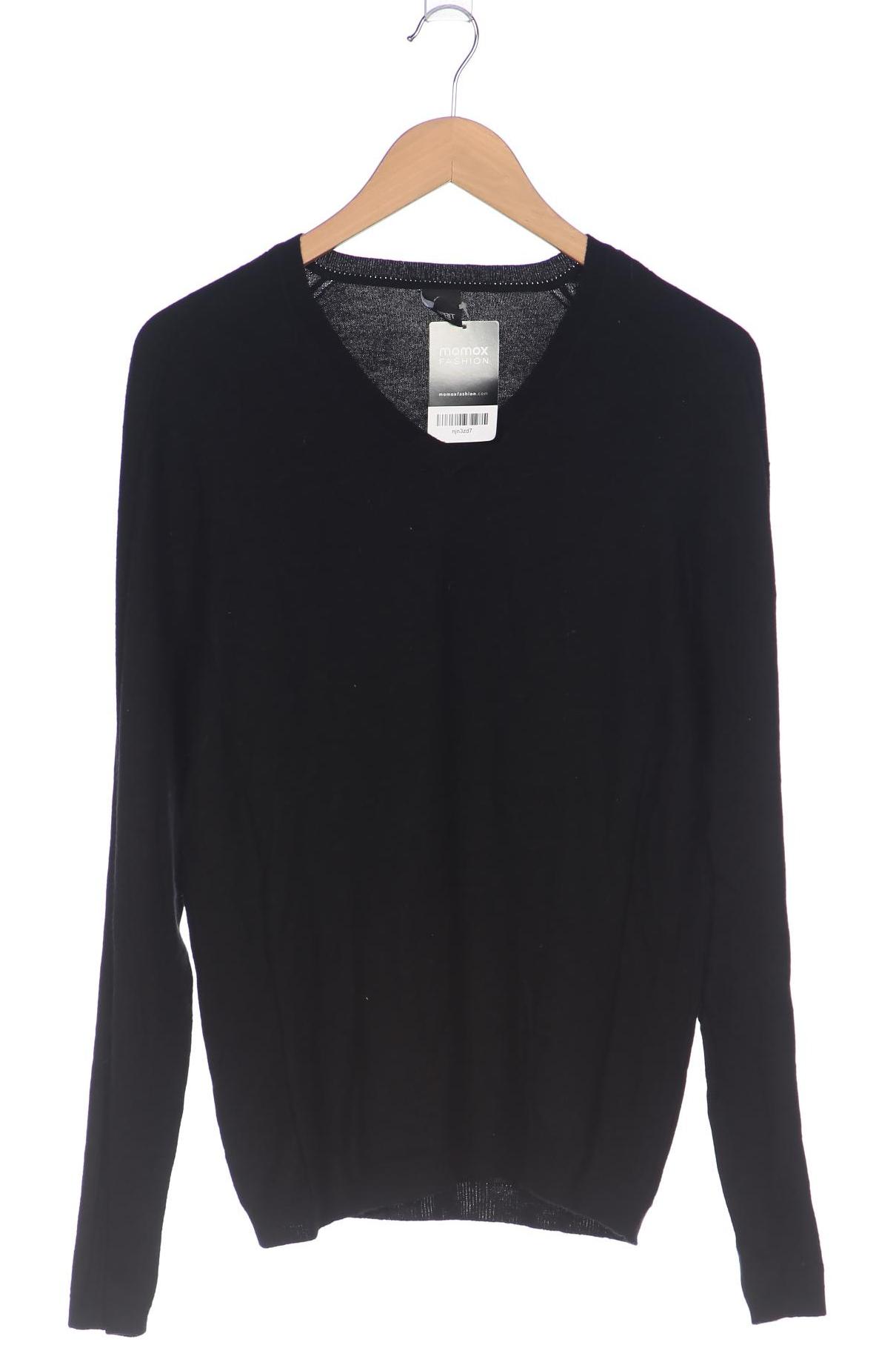 

Esprit Herren Pullover, schwarz, Gr. 48