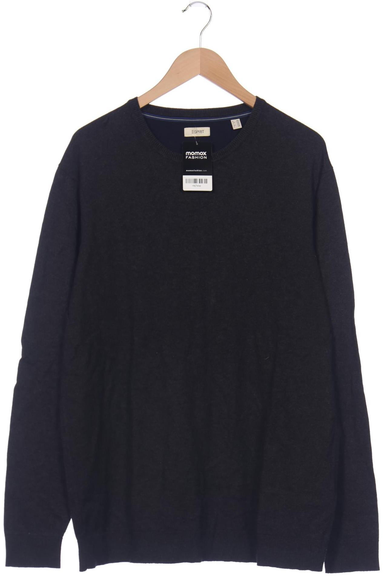 

Esprit Herren Pullover, grau