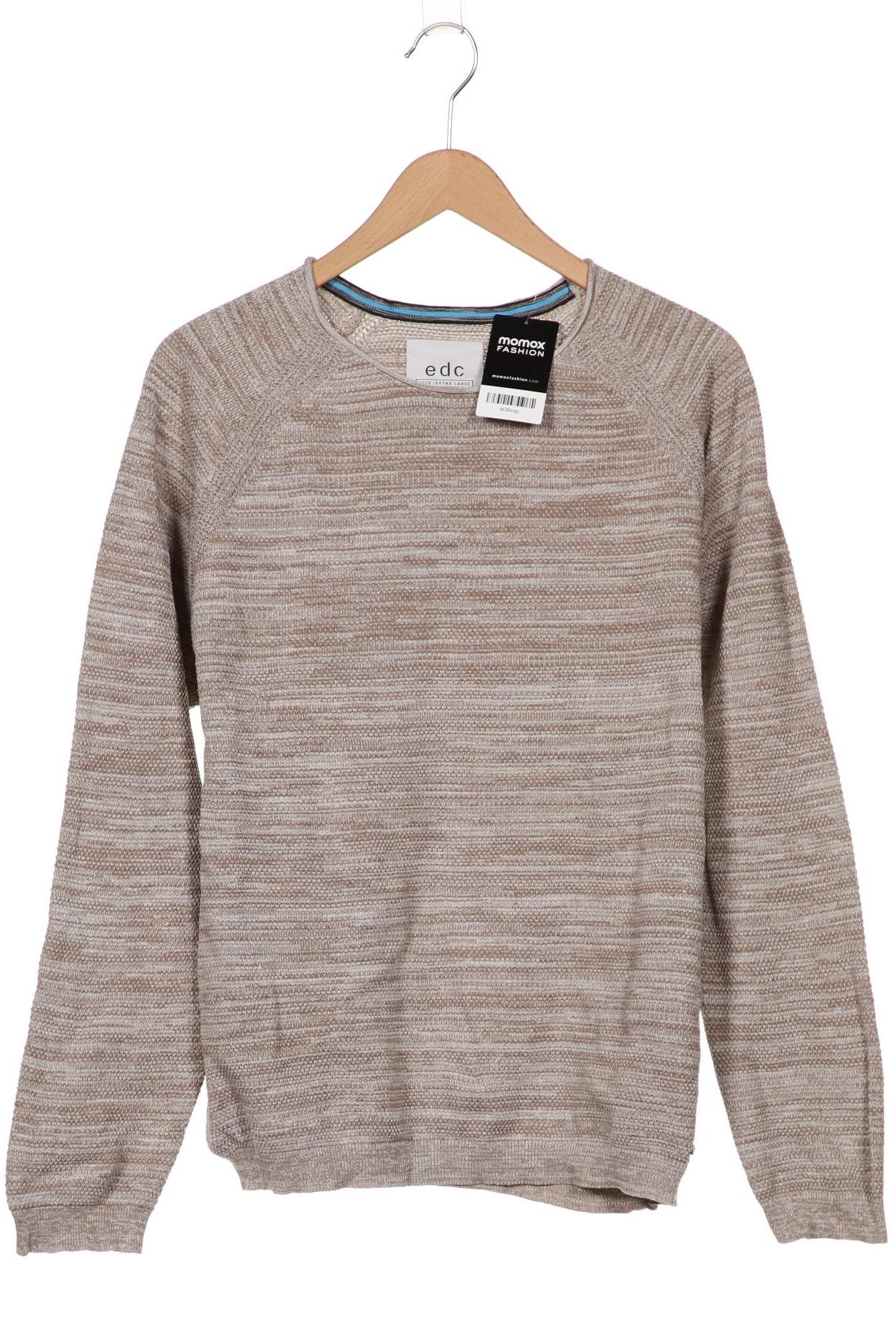 

Esprit Herren Pullover, beige