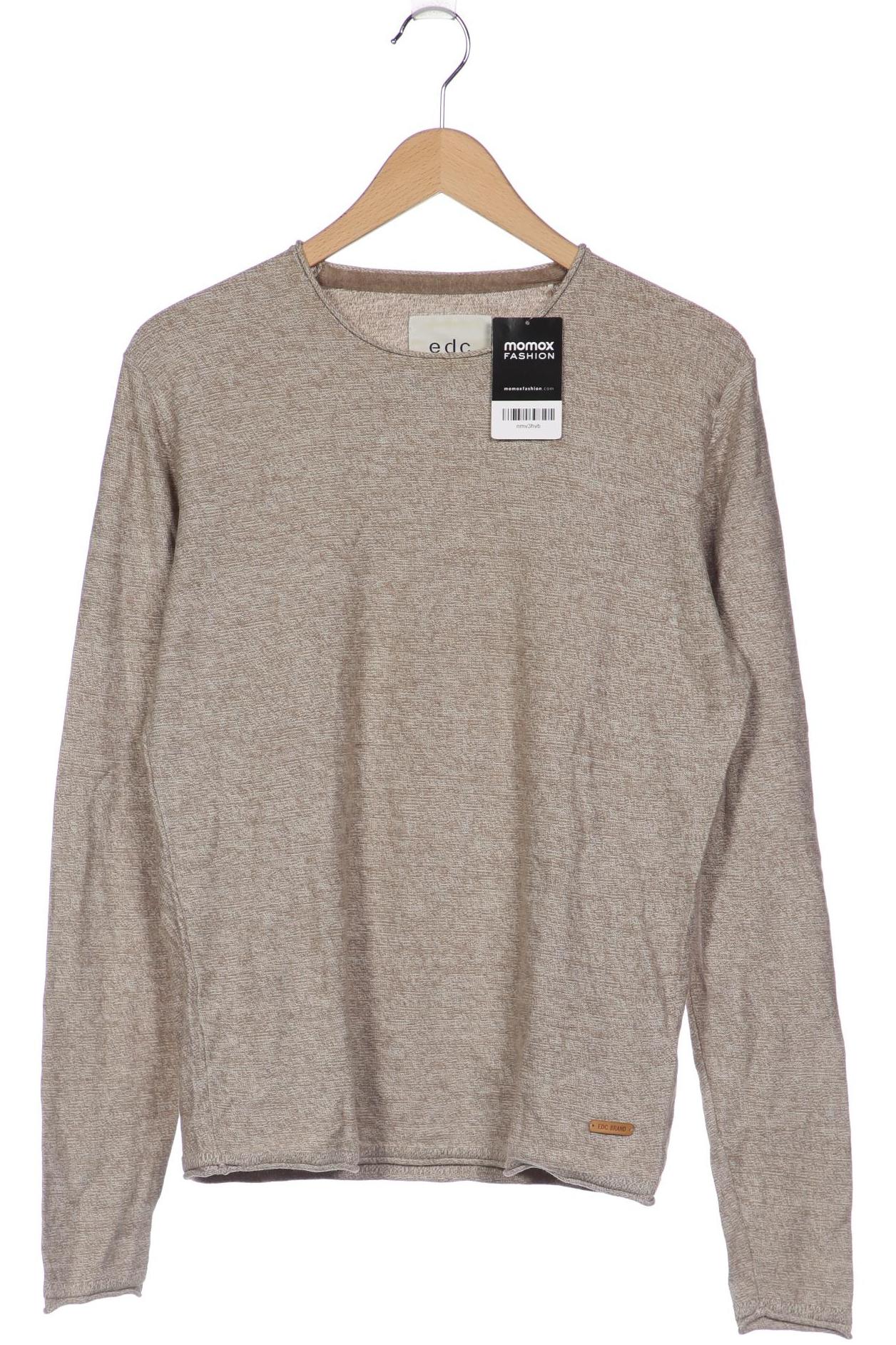 

Esprit Herren Pullover, beige