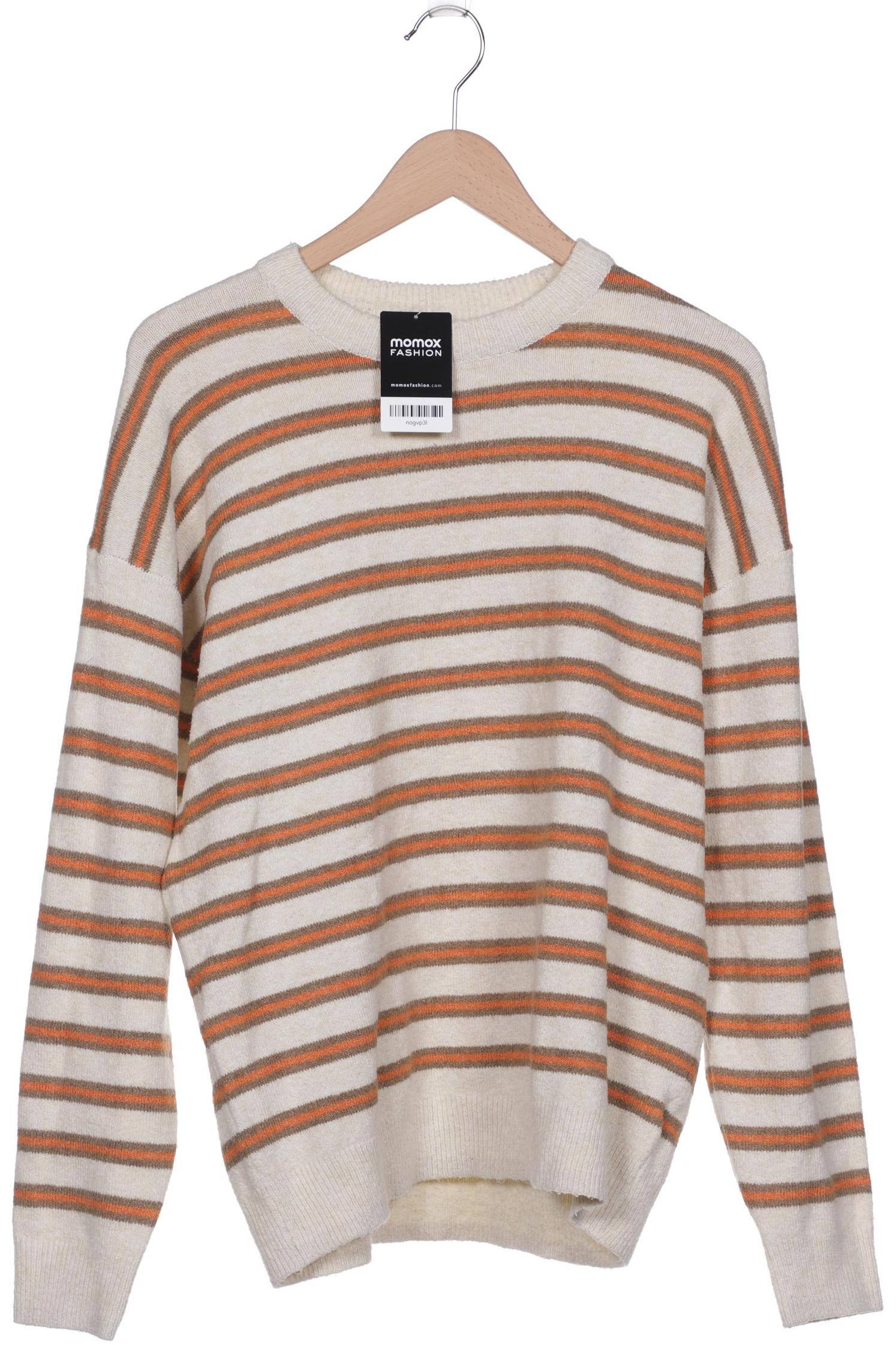 

Esprit Herren Pullover, cremeweiß