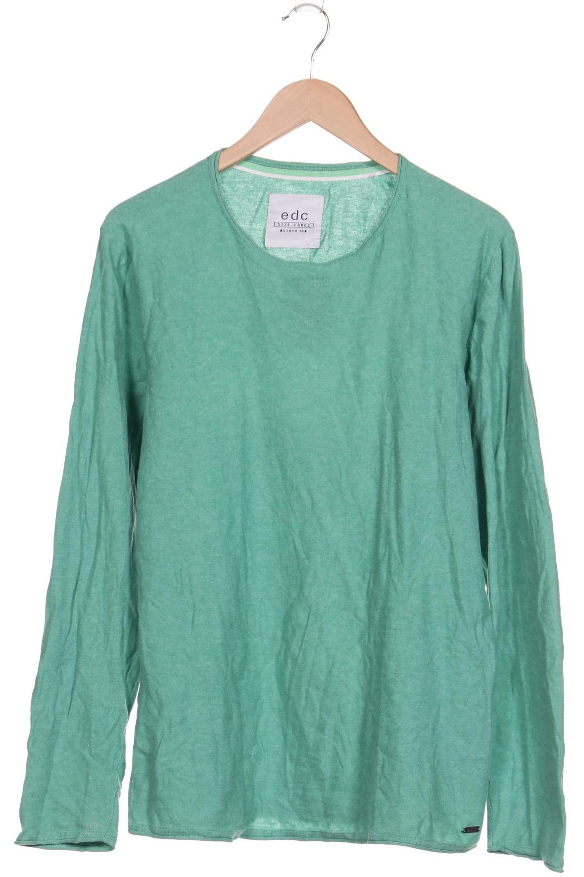 

Esprit Herren Pullover, grün