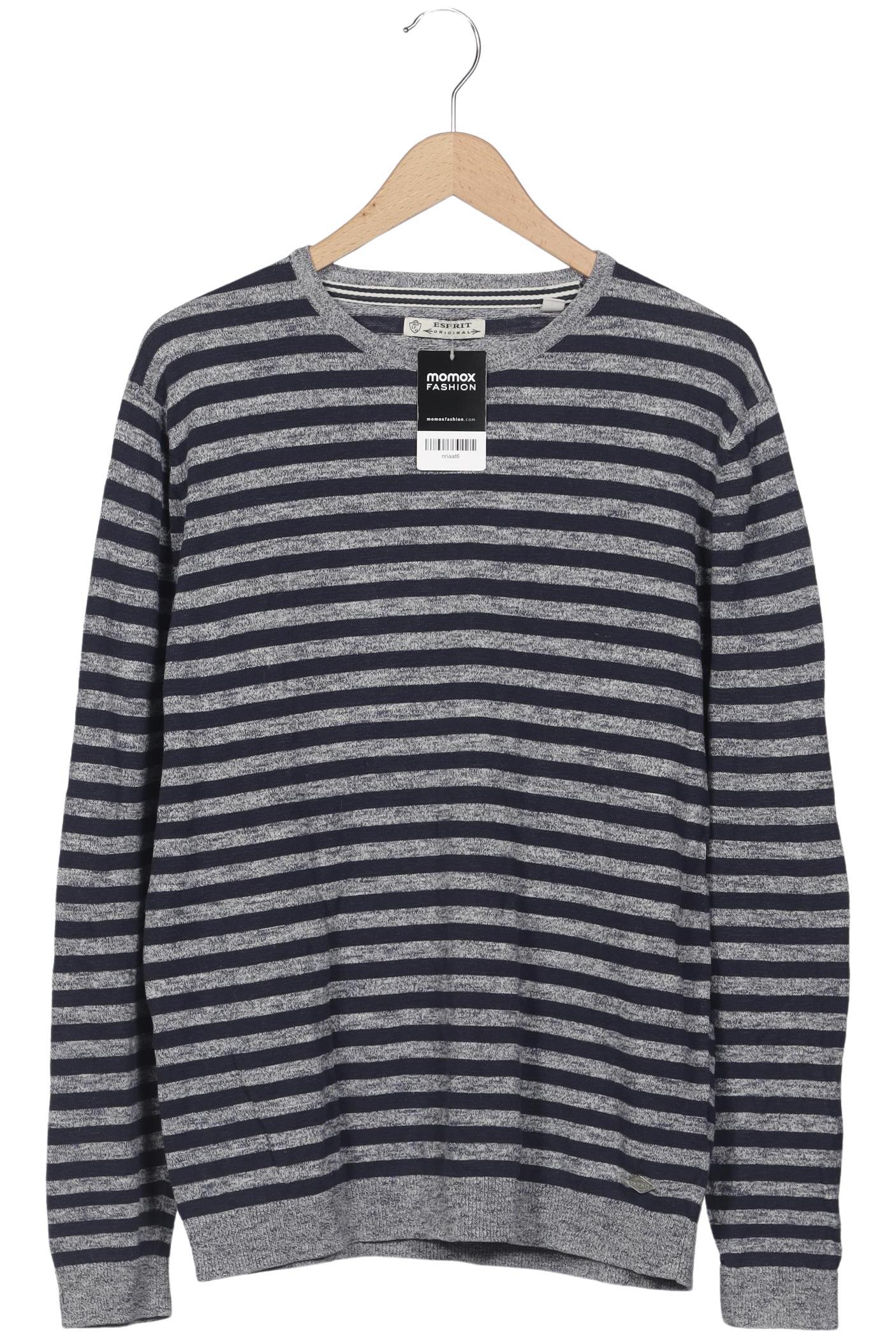 

Esprit Herren Pullover, mehrfarbig, Gr. 54