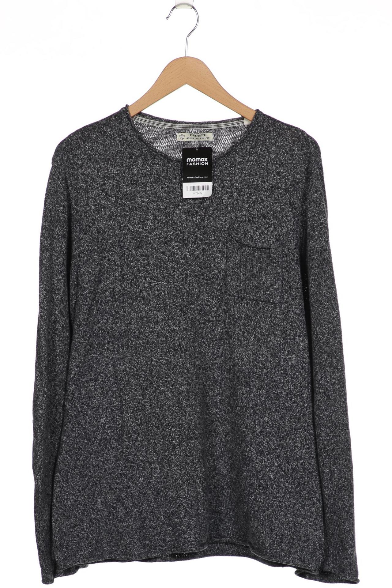 

Esprit Herren Pullover, grau