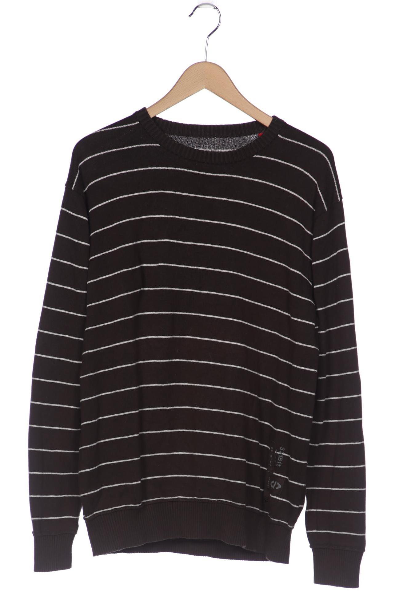 

Esprit Herren Pullover, braun