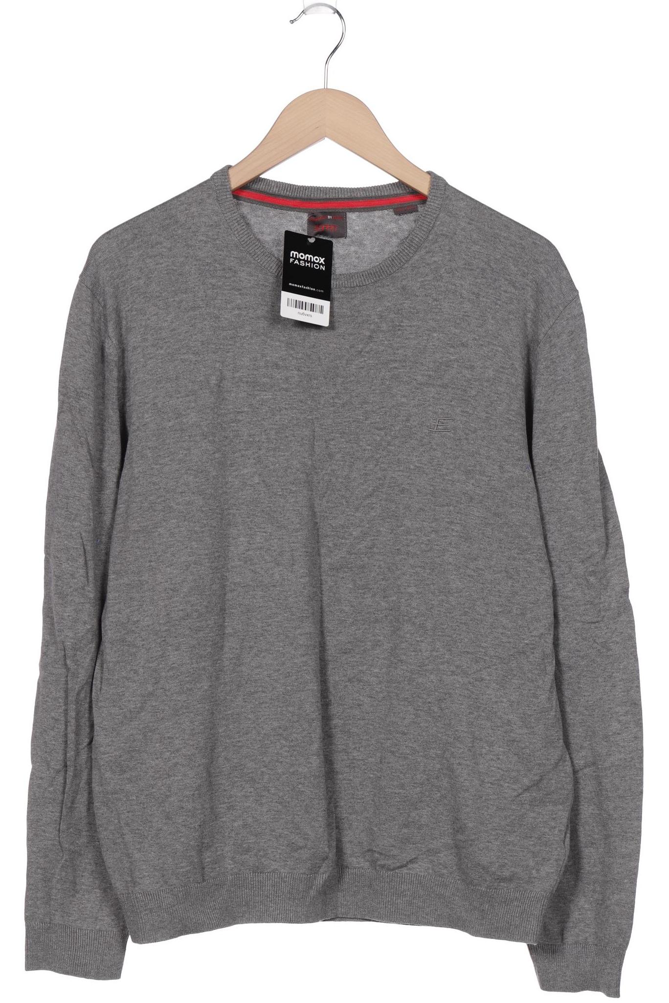

Esprit Herren Pullover, grau